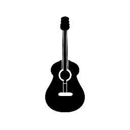 Toko Penyedia Gitar Paling Lengkap Dan Terjangkau