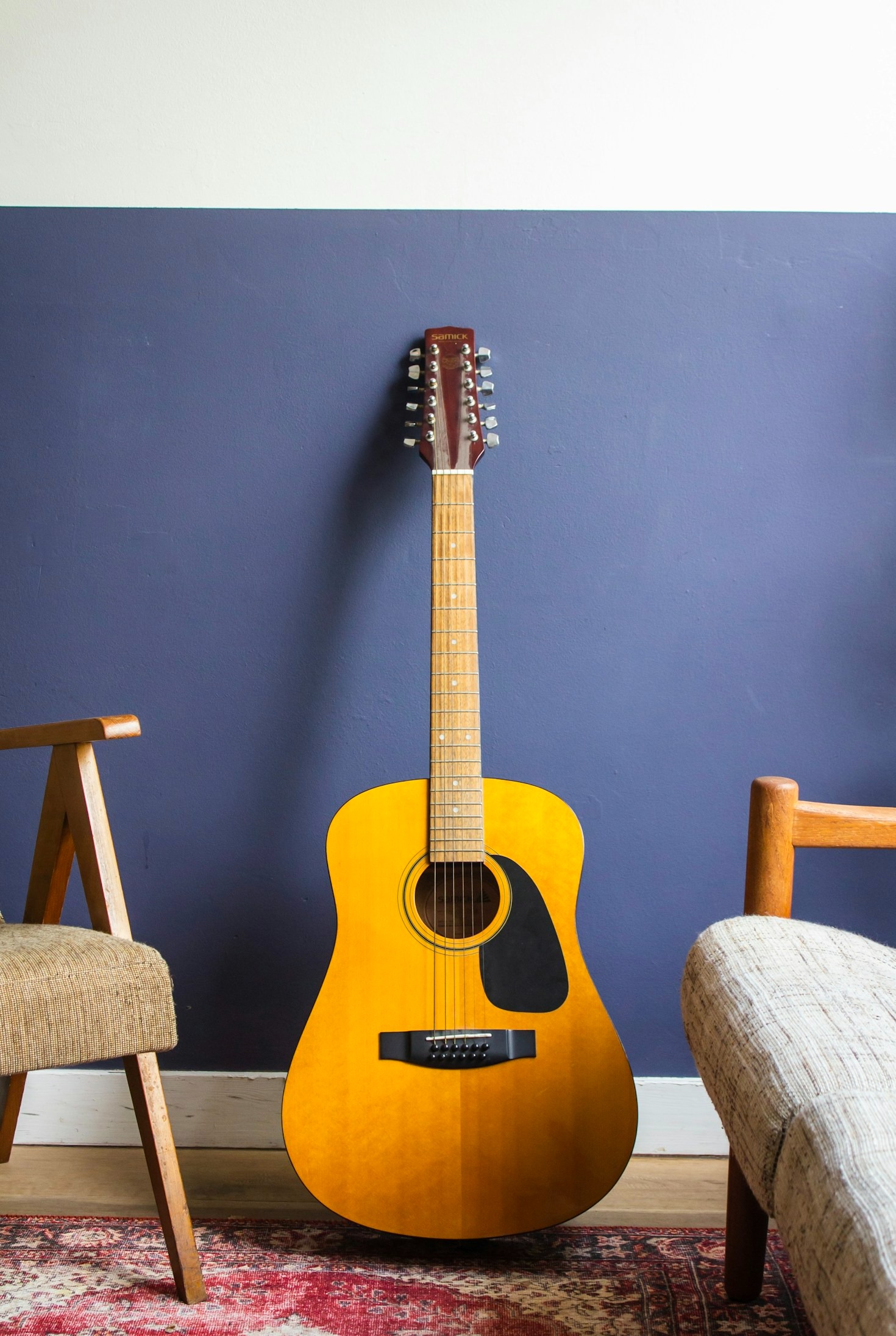 Top Tips for Choosing the Right Guitar